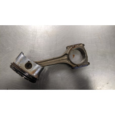 115V028 Piston and Connecting Rod Standard For 05-14 Volkswagen Jetta  2.5 07K105401G